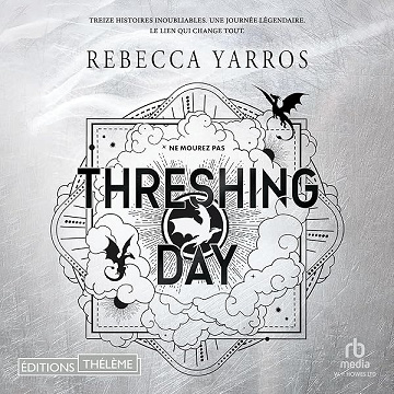 Threshing Day - Rebecca Yarros (2026)