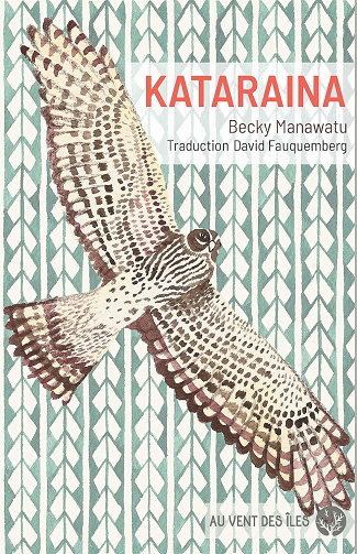 Becky Manawatu - Kataraina (2026)