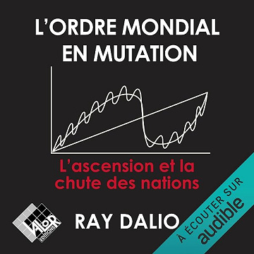 L'ordre mondial en mutation: L'ascension et la chute des nations - Ray Dalio (2025)