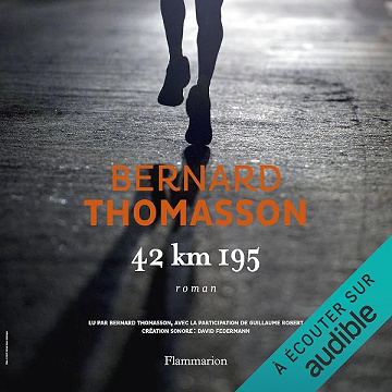 42 km 195 - Bernard Thomasson