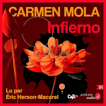 Infierno - Carmen Mola (2026)