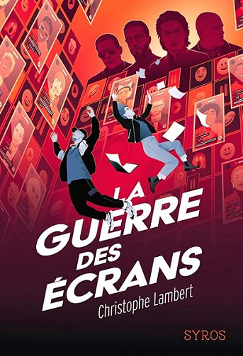 La guerre des écrans - Christophe Lambert (2026)