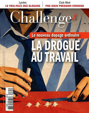 Challenges - 15 Octobre 2026