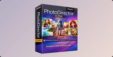 [Windows] CyberLink PhotoDirector Ultra 2027 v18.0.0908.0 [Windows x64 Multi Crack] (2026)