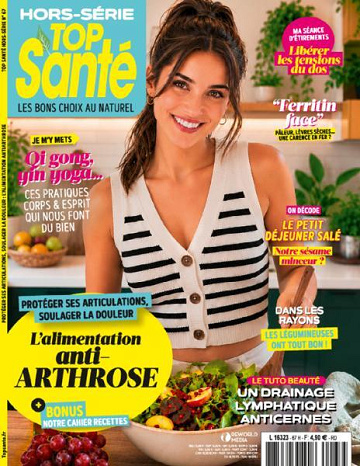 Top Santé Hors-Série - N°67 2026