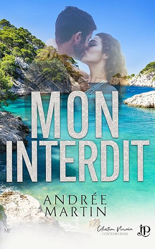 Mon interdit (Maïa) - Andrée Martin (2026)