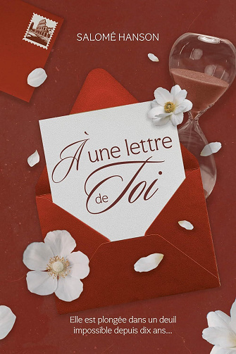 Salomé Hanson - À une lettre de toi (2026)