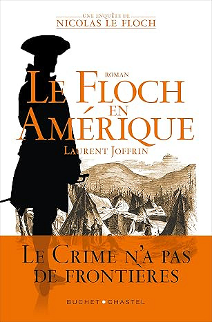 Nicolas Le Floch T20 : Le Floch en Amérique - Laurent Joffrin (2026)