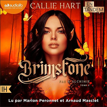 Brimstone: Fae & Alchimie, Vol. 2 - Callie Hart (2026)