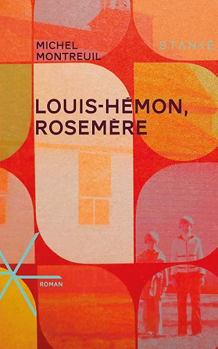 Louis-Hémon, Rosemère - Michel Montreuil (2026)