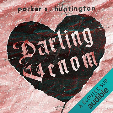 Darling Venom - Parker S. Huntington