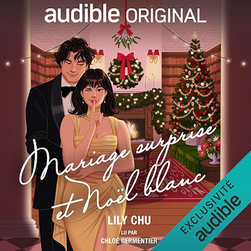 Mariage surprise et Noël blanc - Lily Chu (2026)