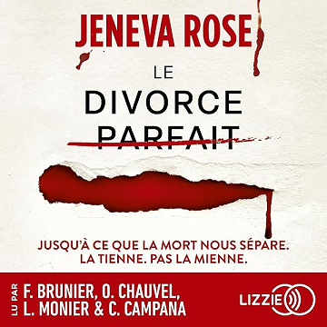 Le divorce parfait - Jeneva Rose (2026)