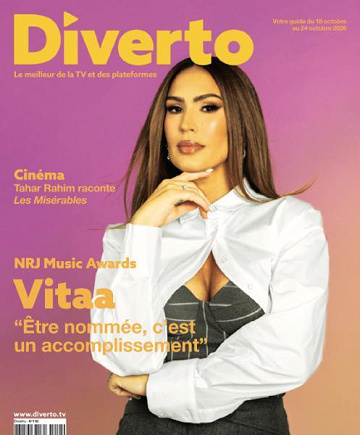 Diverto - 18 Octobre 2026