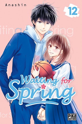 Waiting for Spring - 12. Tome 12
