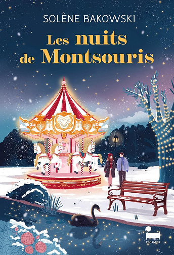Solène Bakowski - Les Nuits de Montsouris (2026)