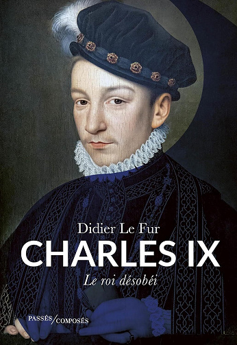 Didier Le Fur - Charles IX (2026)