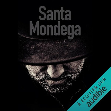 Santa Mondega: Bourbon Kid 9 - Anonymus