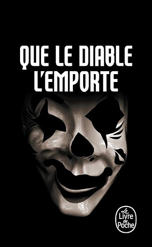 Que le diable l'emporte (Bourbon Kid, Tome 8) - Anonyme