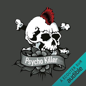 Psycho Killer: Bourbon Kid 5 - Anonyme
