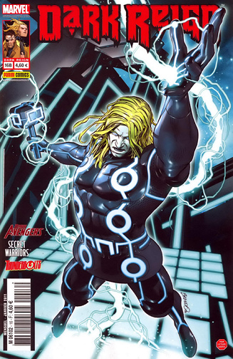 Dark Reign - 16B. La Chute