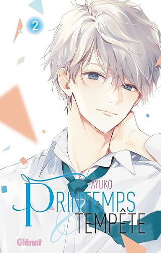 Printemps et tempête - Tome 02 - Ayuko