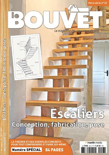 Le Bouvet Hors-Série N°23 - Novembre 2026