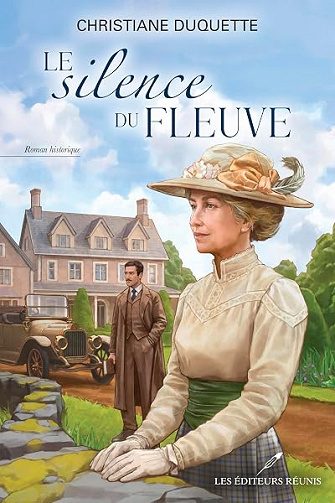 Le silence du fleuve - Christiane Duquette (2026)