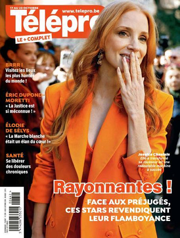 Télépro - 15 Octobre 2026