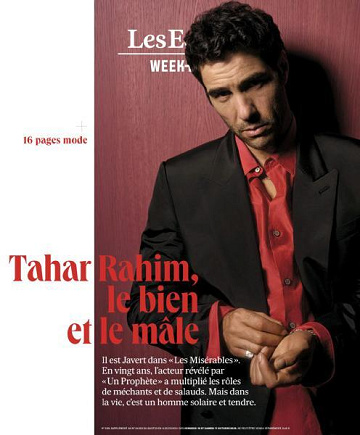Les Echos Week-end - 16 Octobre 2026