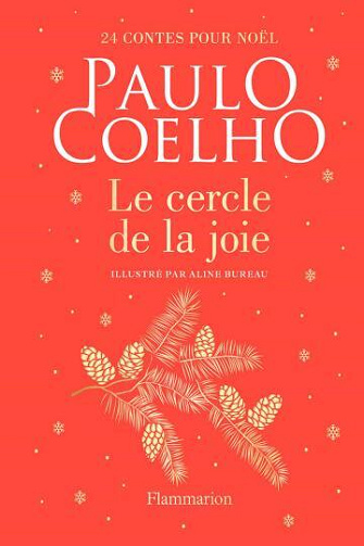 Paulo Coelho - Le cercle de la joie (2026)
