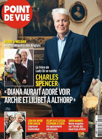 Point de Vue - 21 Octobre 2026