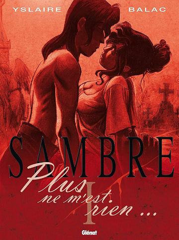 Sambre - 8 Tomes