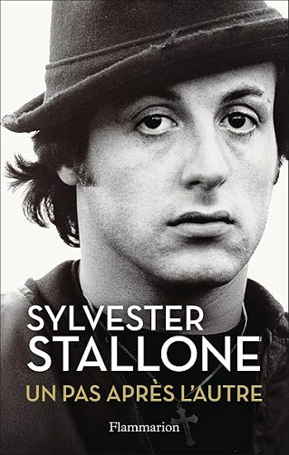 Un pas après l'autre - Sylvester Stallone (2026)