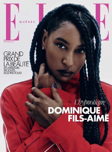 Elle Québec - Novembre 2026