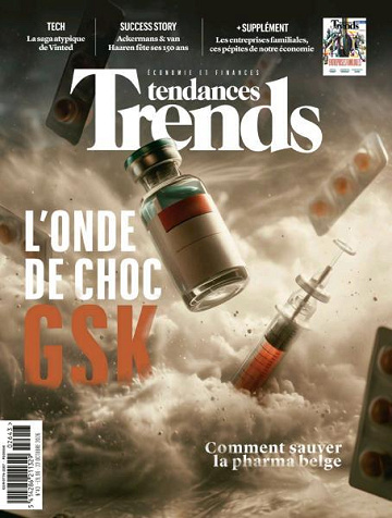 Trends Tendances - 22 Octobre 2026