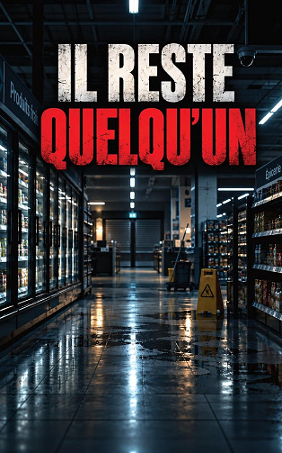 Il reste quelqu’un - Kevin Herreras (2026)