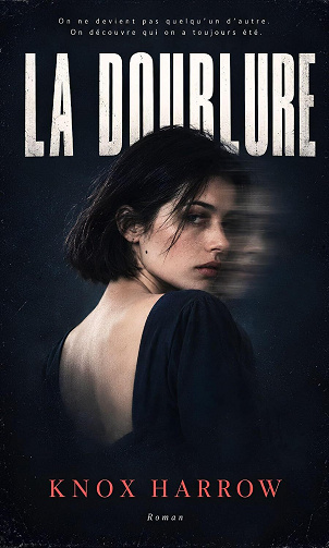 La doublure - Knox Harrow (2026)