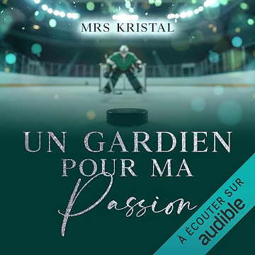 Un gardien pour ma passion: Victoria Eagles, Vol. 3 - Mrs Kristal (2026)