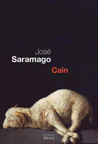 Caïn - José Saramago
