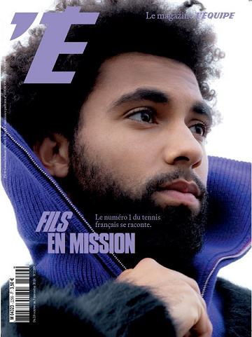 L’Equipe Magazine - 28 Octobre 2026