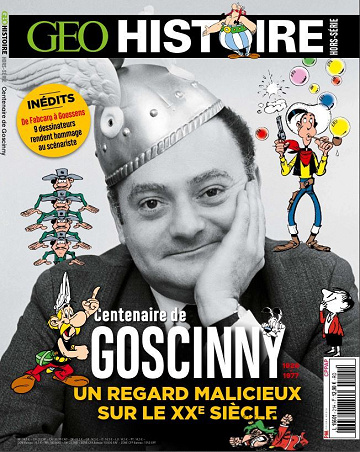 Geo Histoire Hors Série N° 21 - 2026