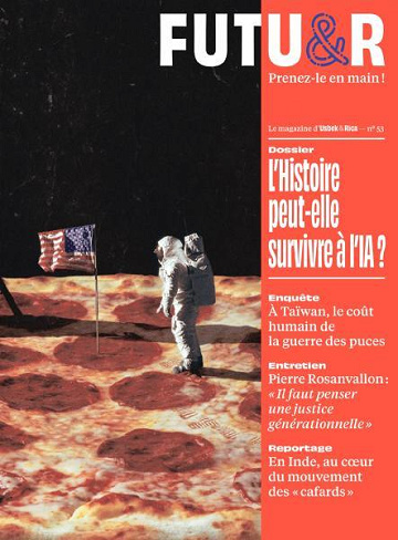 Futu&r N°53 - Octobre 2026