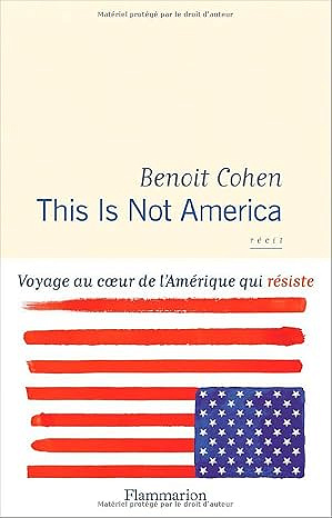 This is not America - Benoit Cohen (2026)