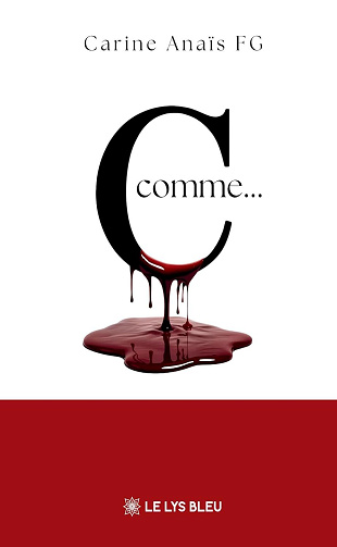 C comme… - Carine Anaïs FG (2026)