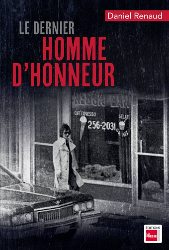 Daniel Renaud - Le dernier homme d'honneur (2026)