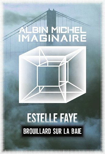 Brouillard sur la baie -  Estelle Faye