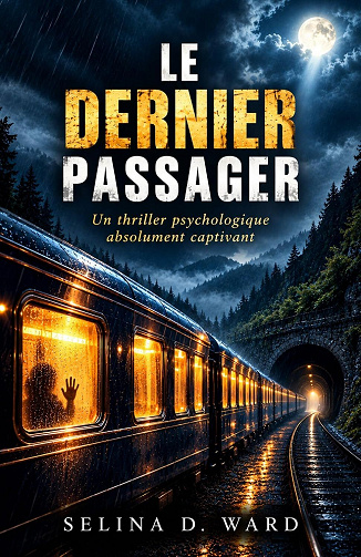 Le Dernier Passager - Selina D. Ward (2026)