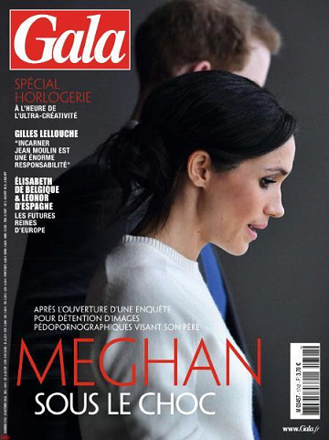 Gala France - 29 Octobre 2026