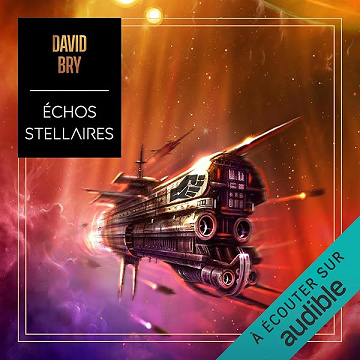 Échos Stellaires - David Bry (2026)